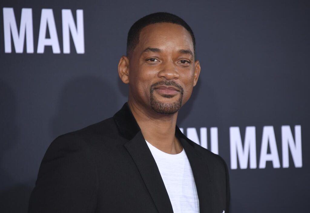 will smith