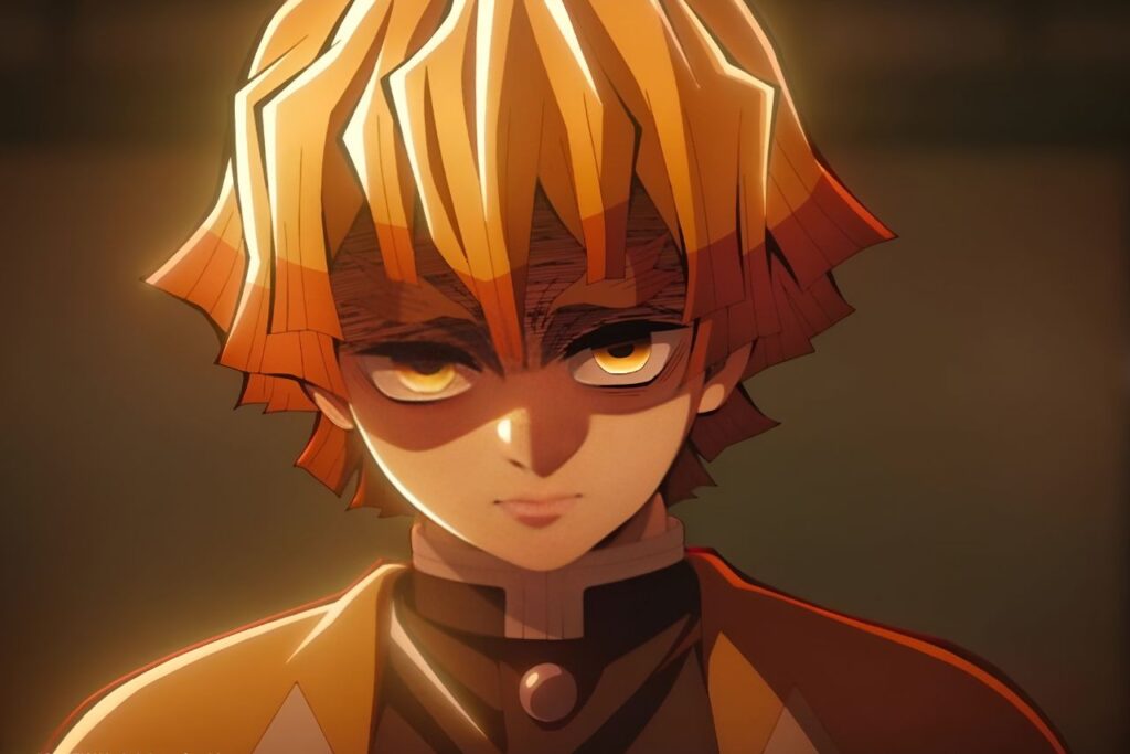 zenitsu