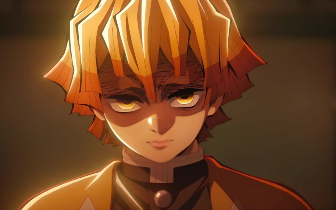 zenitsu