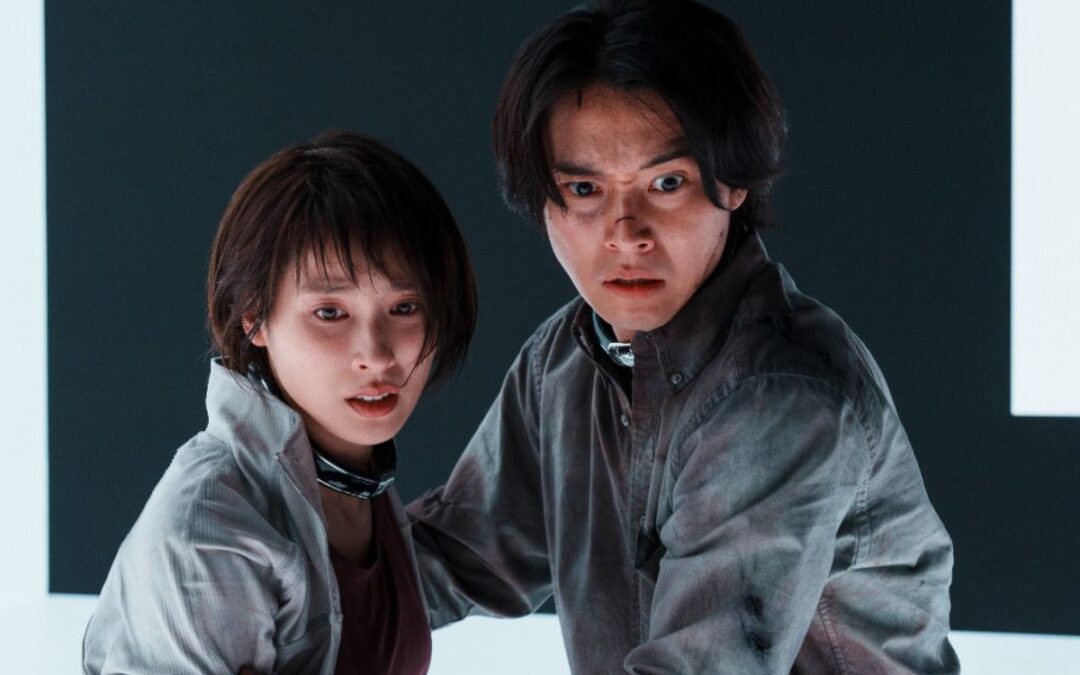 Alice in Borderland Season 3 Dropped on Netflix; The Return Fans Have Been Waiting For