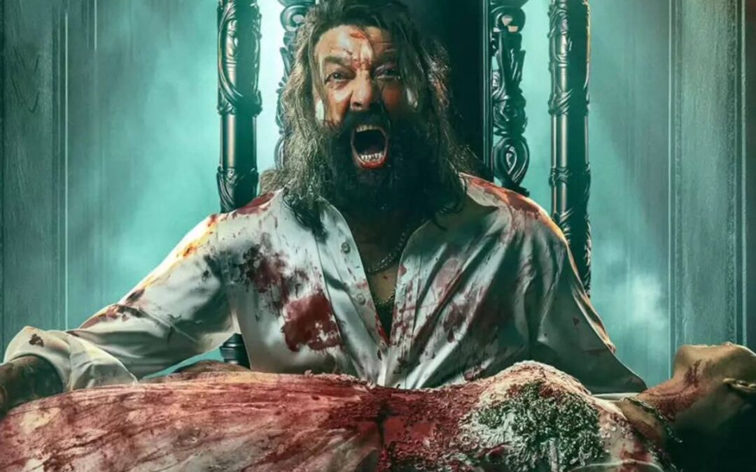 Baaghi 4 Poor Box Office Performance Explained; Why Fans Are Upset