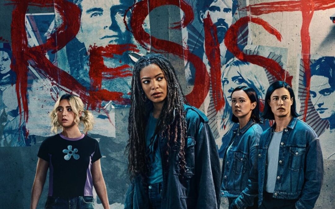 Gen V Season 2 Is Out; Everything You Need to Know About The Boys Spinoff