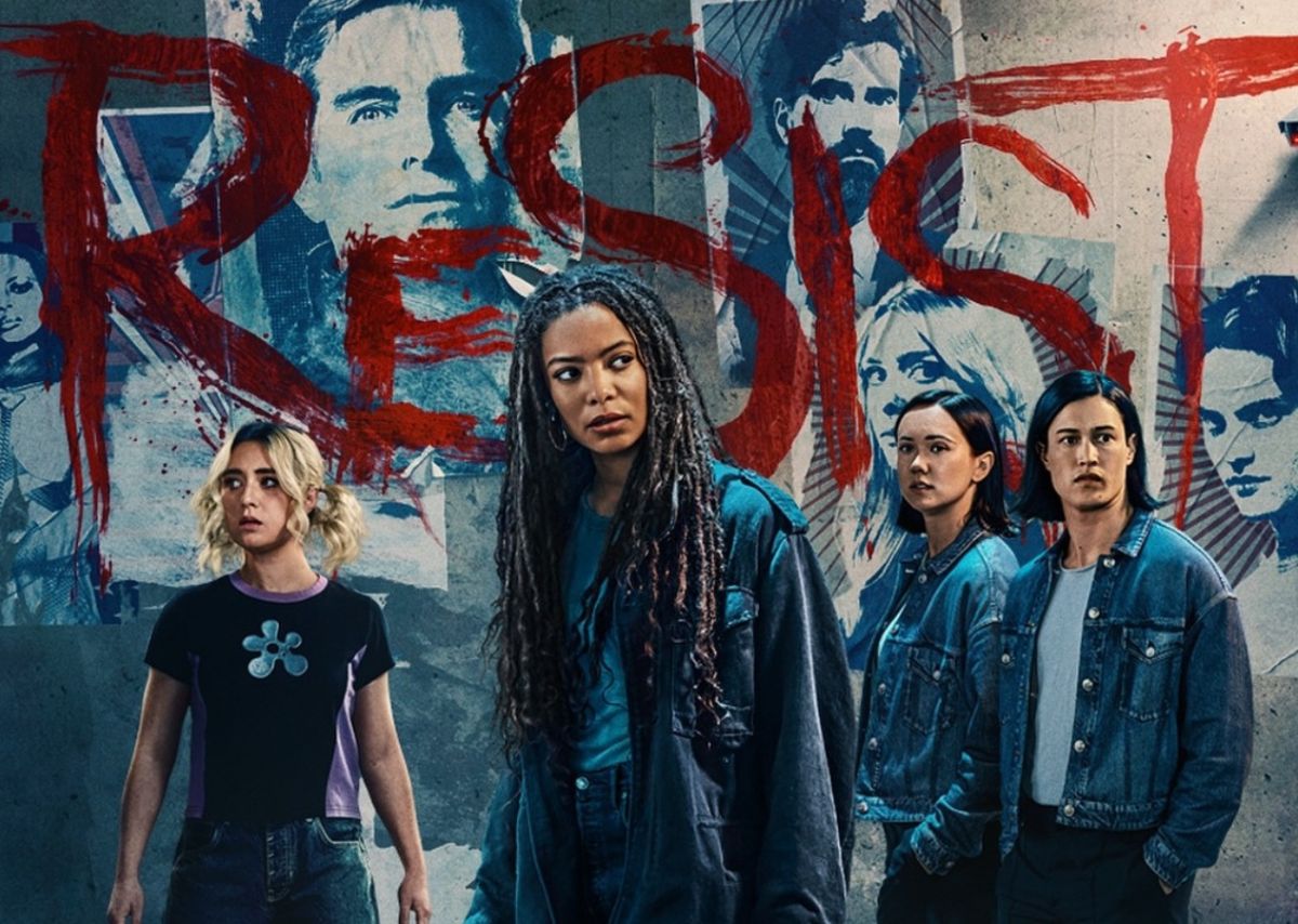 Gen V Season 2 Is Out; Everything You Need to Know About 'The Boys' Spinoff