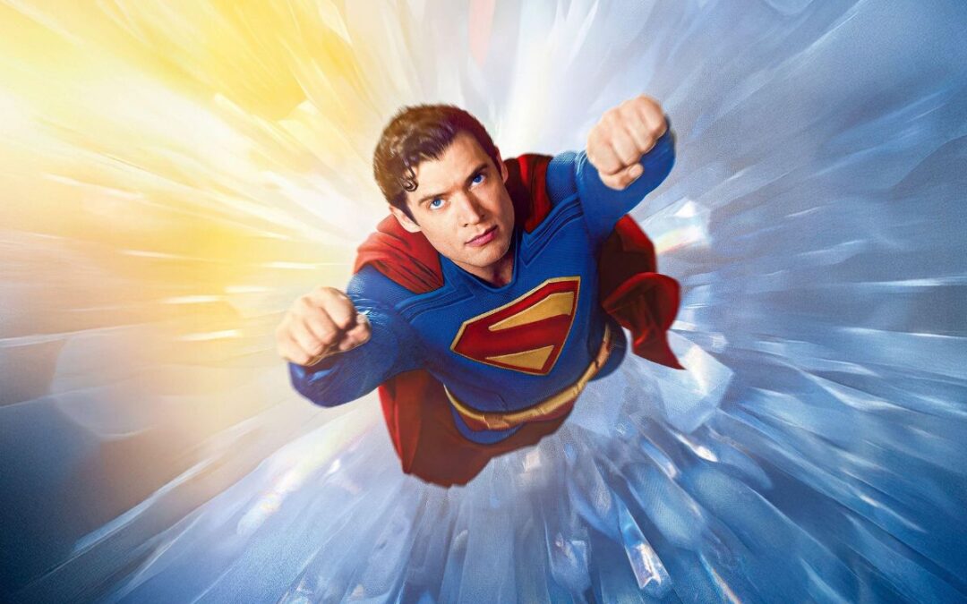 Superman: Man of Tomorrow Announced by James Gunn – Fans Speculate