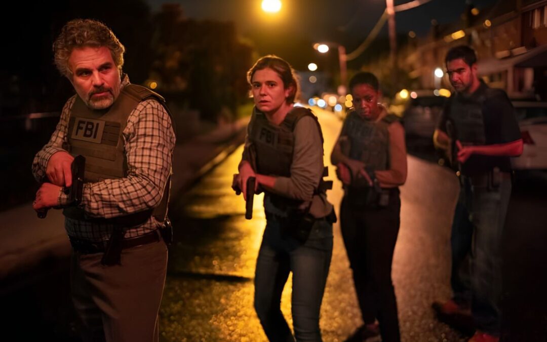 Task HBO Series Released; Cast, Storyline & Everything We Need to Know