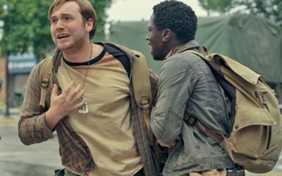 The Long Walk Ending Explained; How It Differs from Stephen King’s Novel