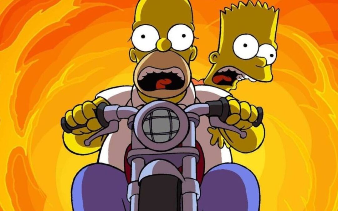 The Simpsons Movie 2 Release Date Revealed; What to Expect From the Sequel