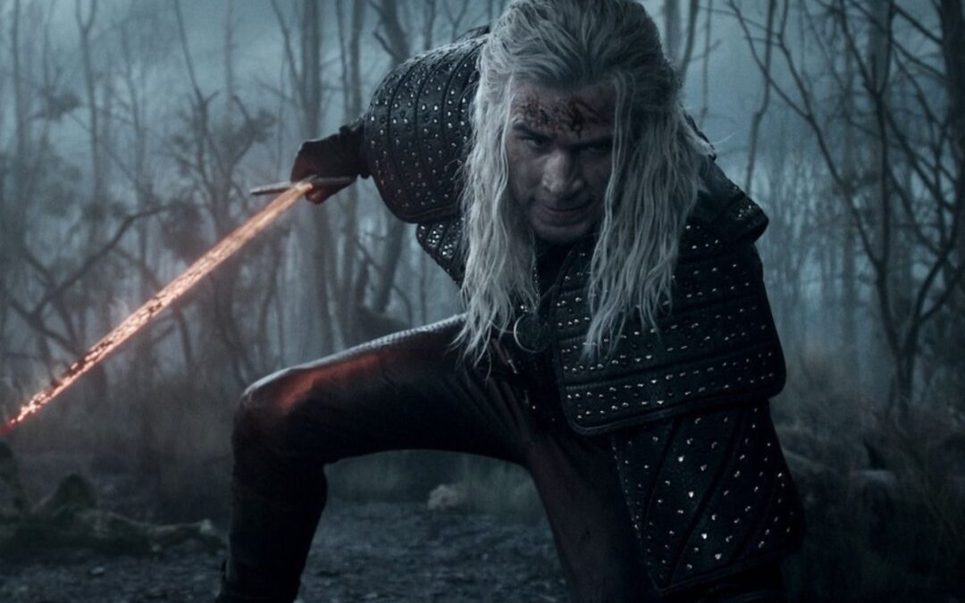 The Witcher Season 4 Release Date Confirmed; Liam Hemsworth Steps In