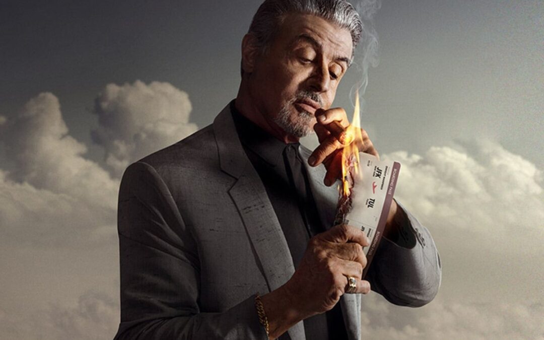 Tulsa King Season 3 Is Here; Sylvester Stallone Returns in Style