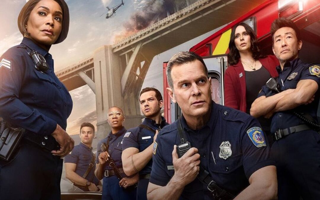 9‑1‑1 Season 9 Has Arrived; Who’s In, Who’s Out, and Who’s Missing