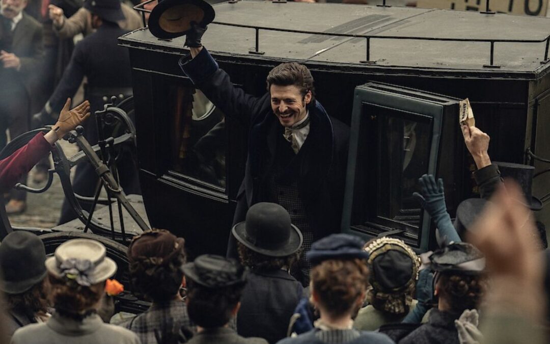 House of Guinness Leaves Arthur’s Fate a Mystery; Here’s What Season 2 Might Hold
