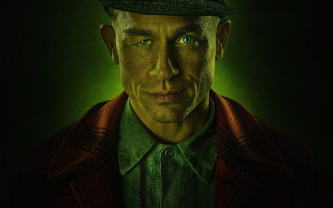 Monster: The Ed Gein Story on Netflix — Ending Has Audiences Talking