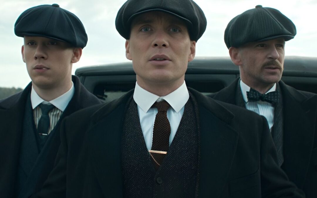 Peaky Blinders Fans Rejoice: Sequel Series Is on the Way – Will Tommy Shelby Return?