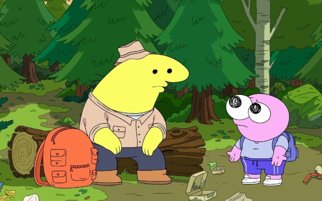 Smiling Friends Season 3 Is Blowing Fans Away; Everything You Need to Know