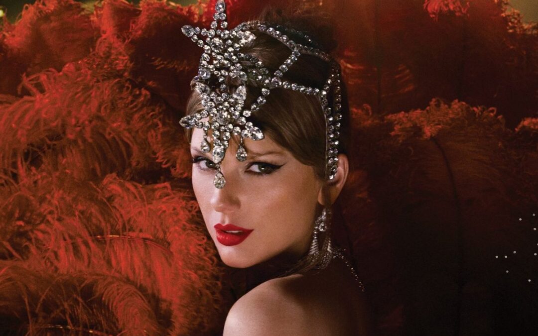 Taylor Swift’s The Life of a Showgirl Drops; Fans Divided on Boldness vs. Production
